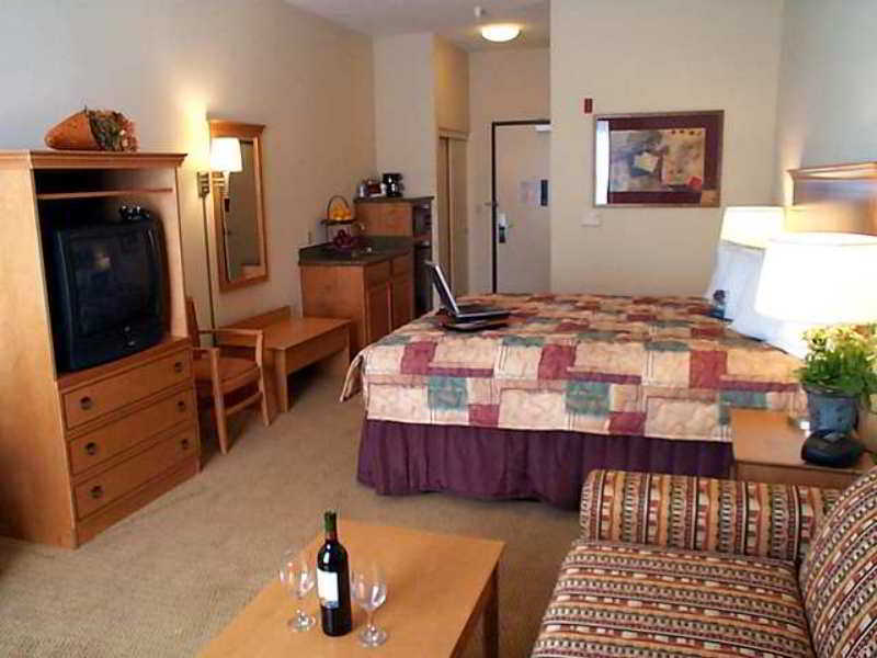 Hampton Inn & Suites Маунтин Вю Стая снимка